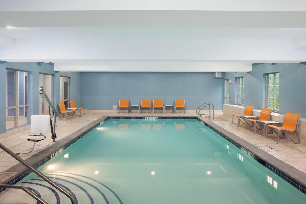 Holiday Inn Express Haskell-Wayne Area By Ihg מראה חיצוני תמונה