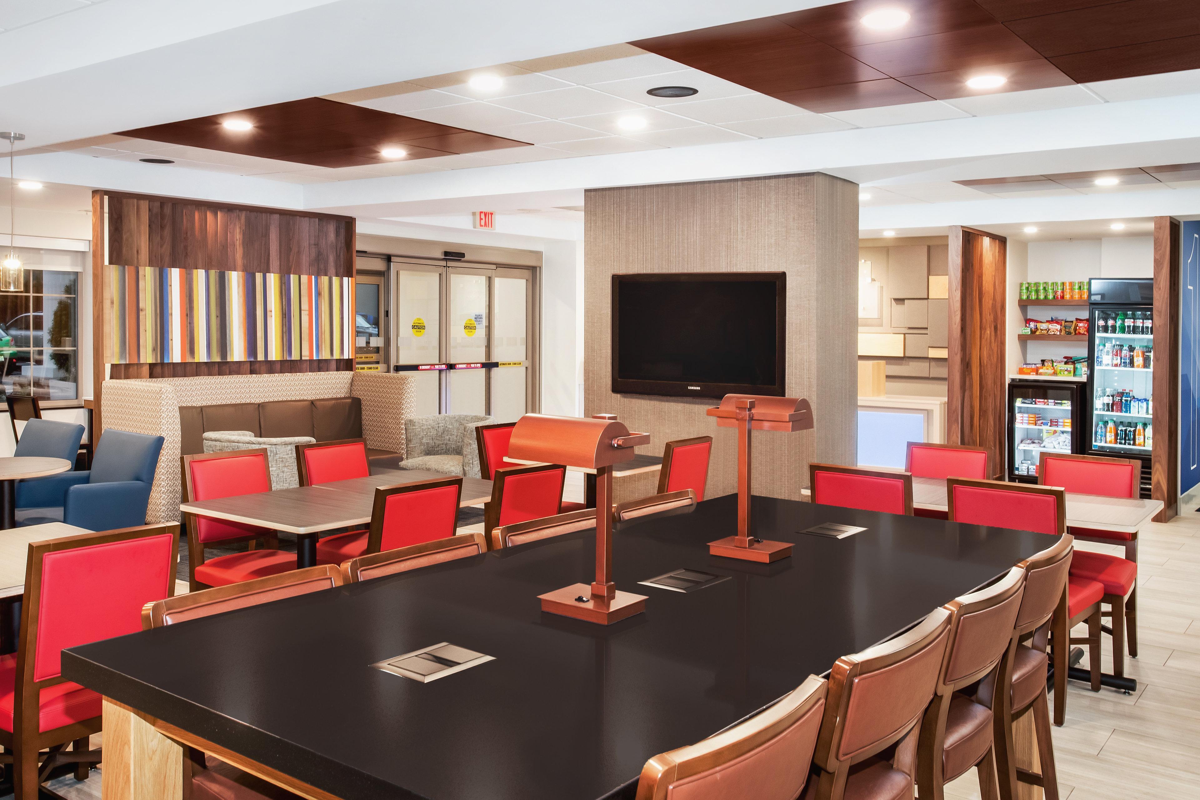 Holiday Inn Express Haskell-Wayne Area By Ihg מראה חיצוני תמונה