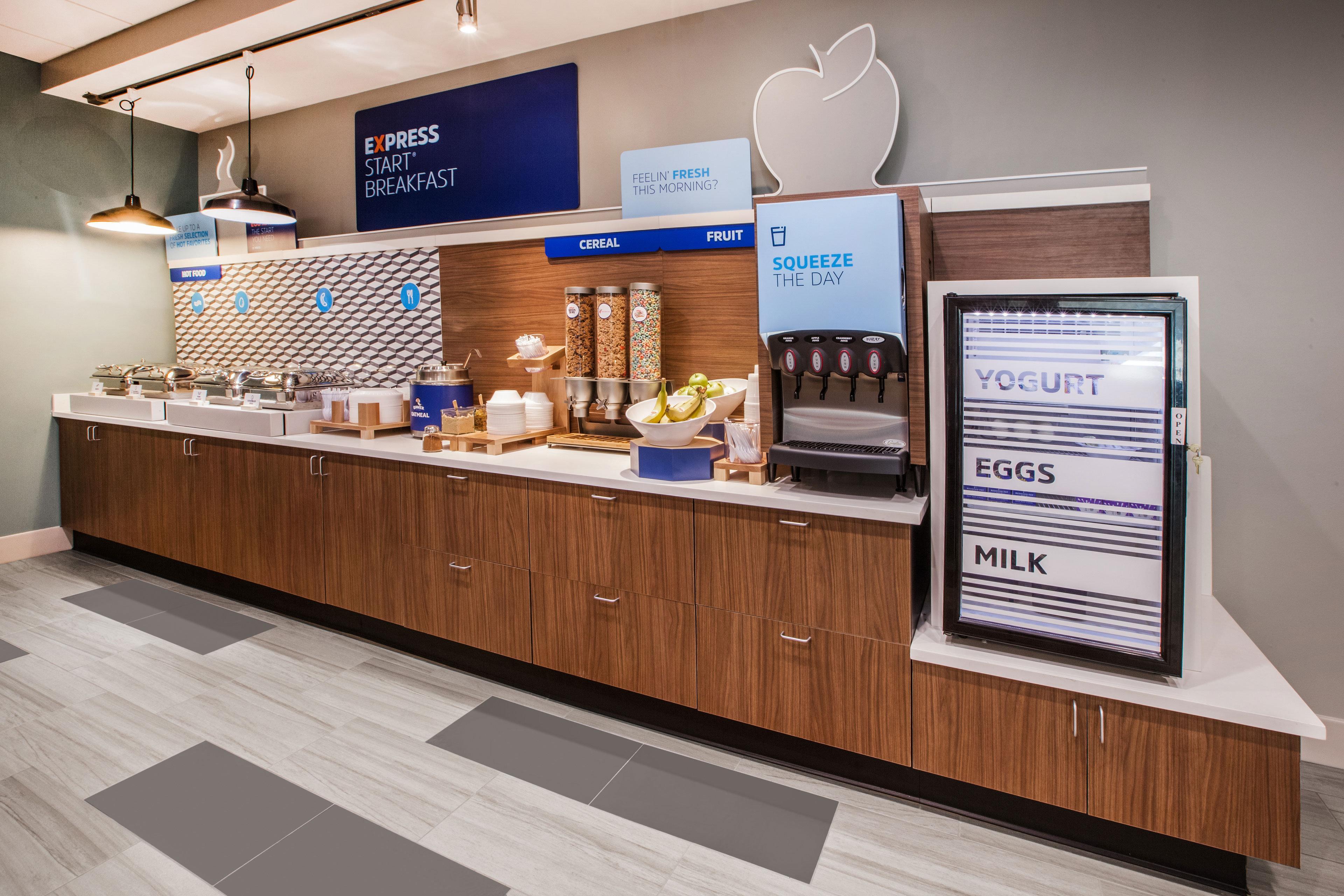 Holiday Inn Express Haskell-Wayne Area By Ihg מראה חיצוני תמונה