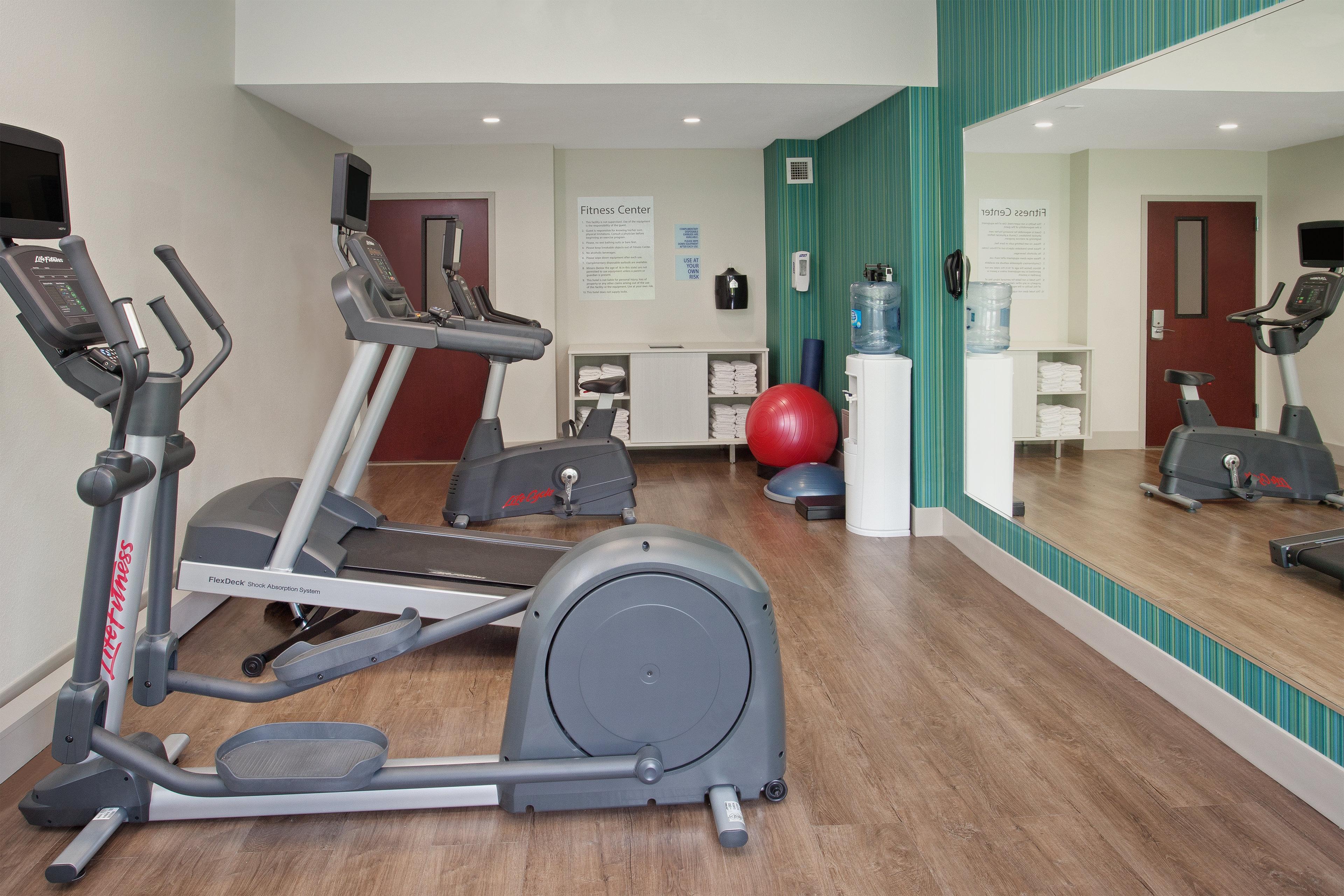 Holiday Inn Express Haskell-Wayne Area By Ihg מראה חיצוני תמונה