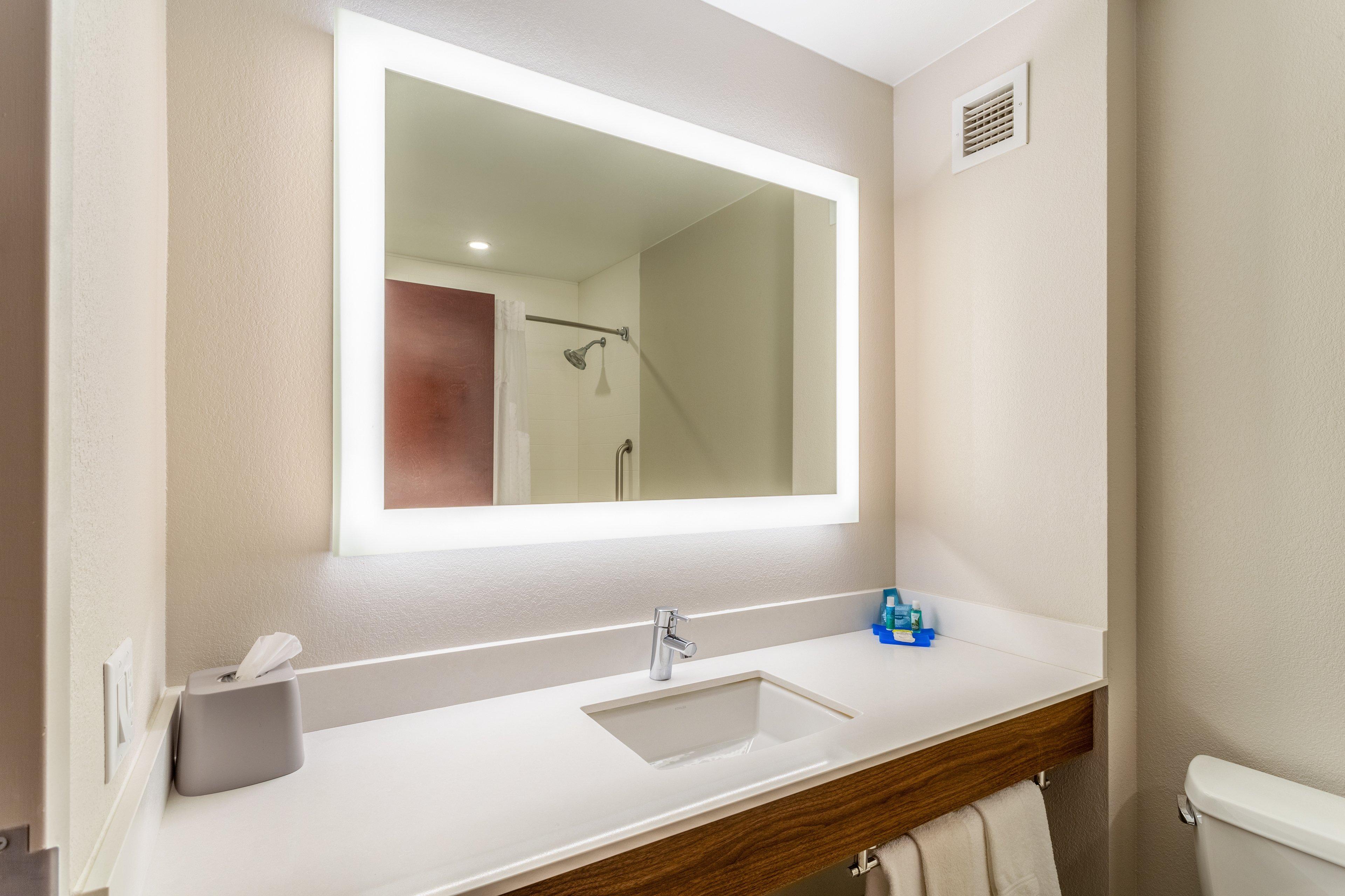 Holiday Inn Express Haskell-Wayne Area By Ihg מראה חיצוני תמונה