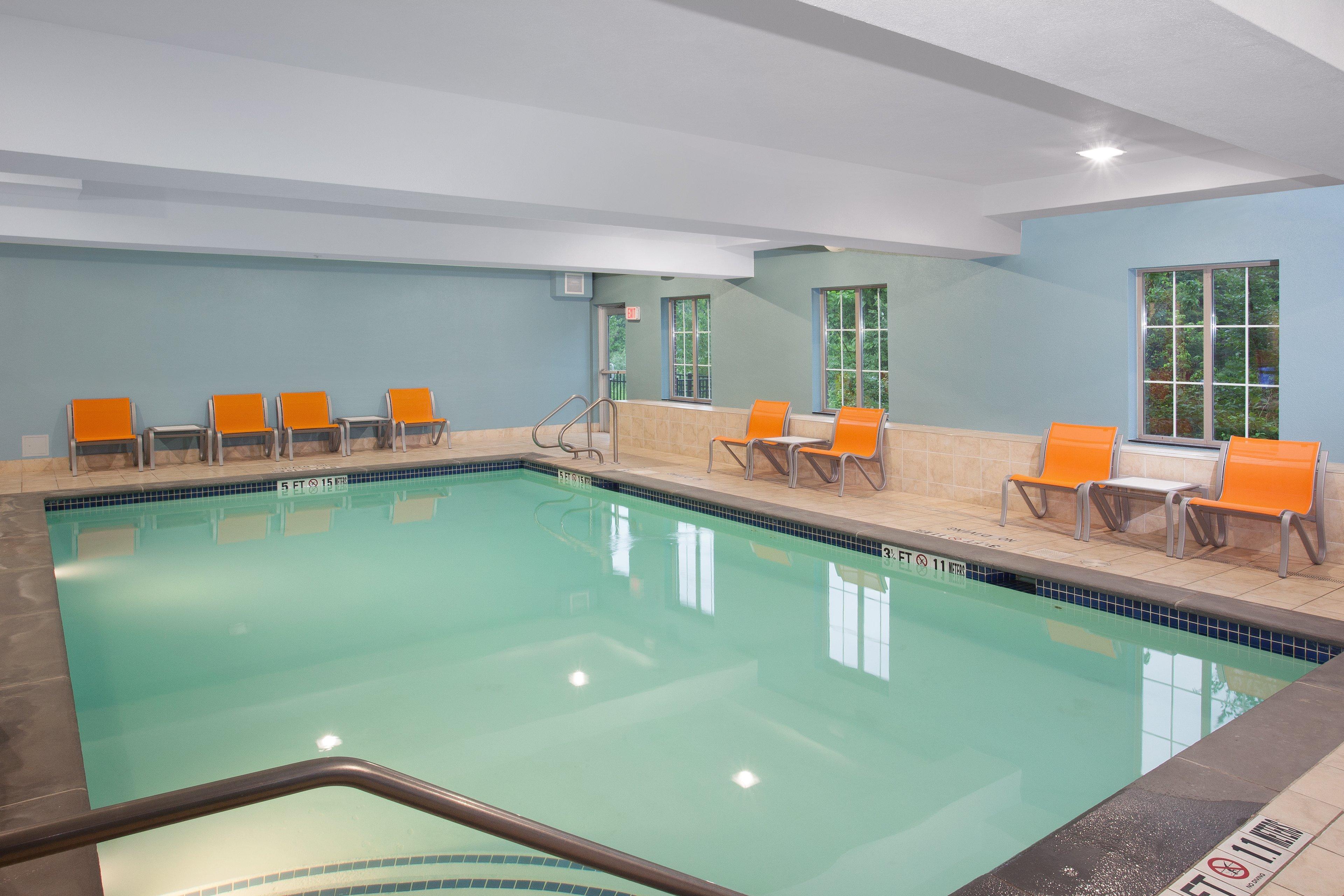 Holiday Inn Express Haskell-Wayne Area By Ihg מראה חיצוני תמונה