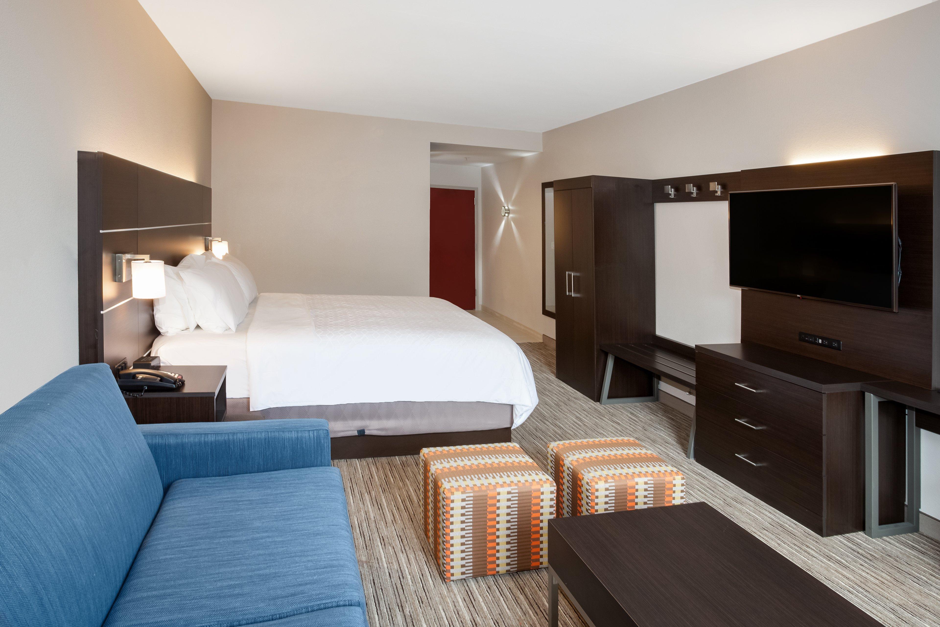 Holiday Inn Express Haskell-Wayne Area By Ihg מראה חיצוני תמונה