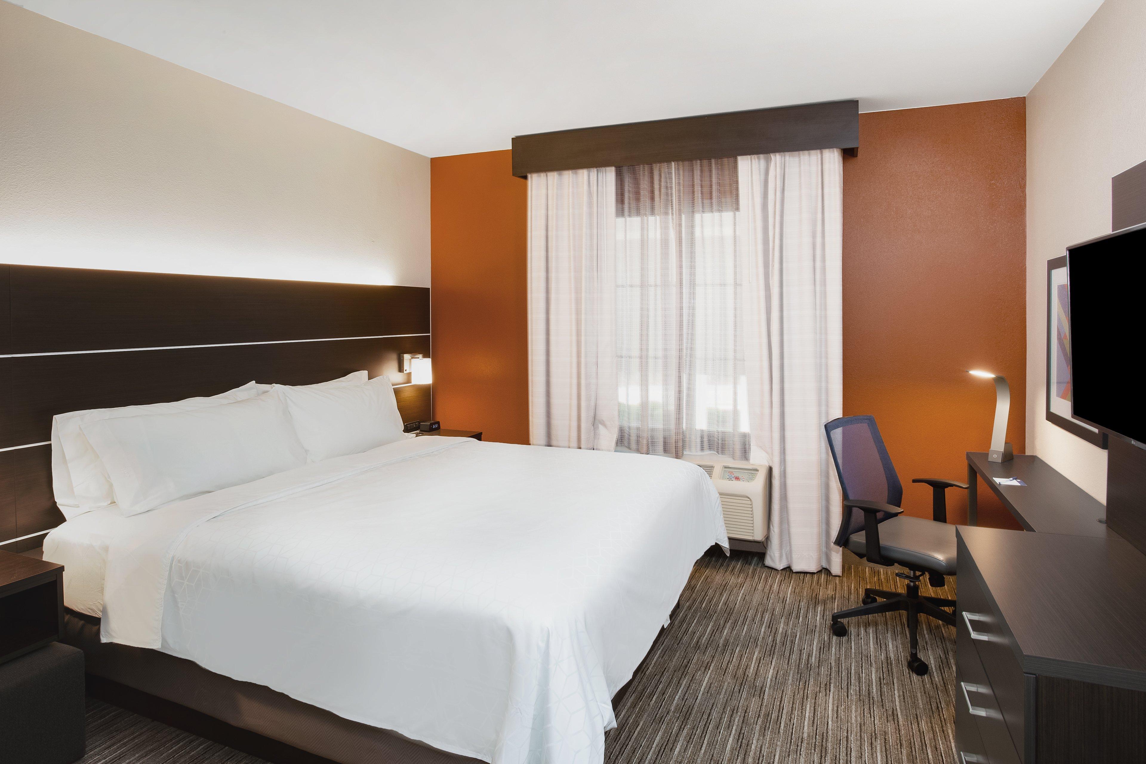 Holiday Inn Express Haskell-Wayne Area By Ihg מראה חיצוני תמונה