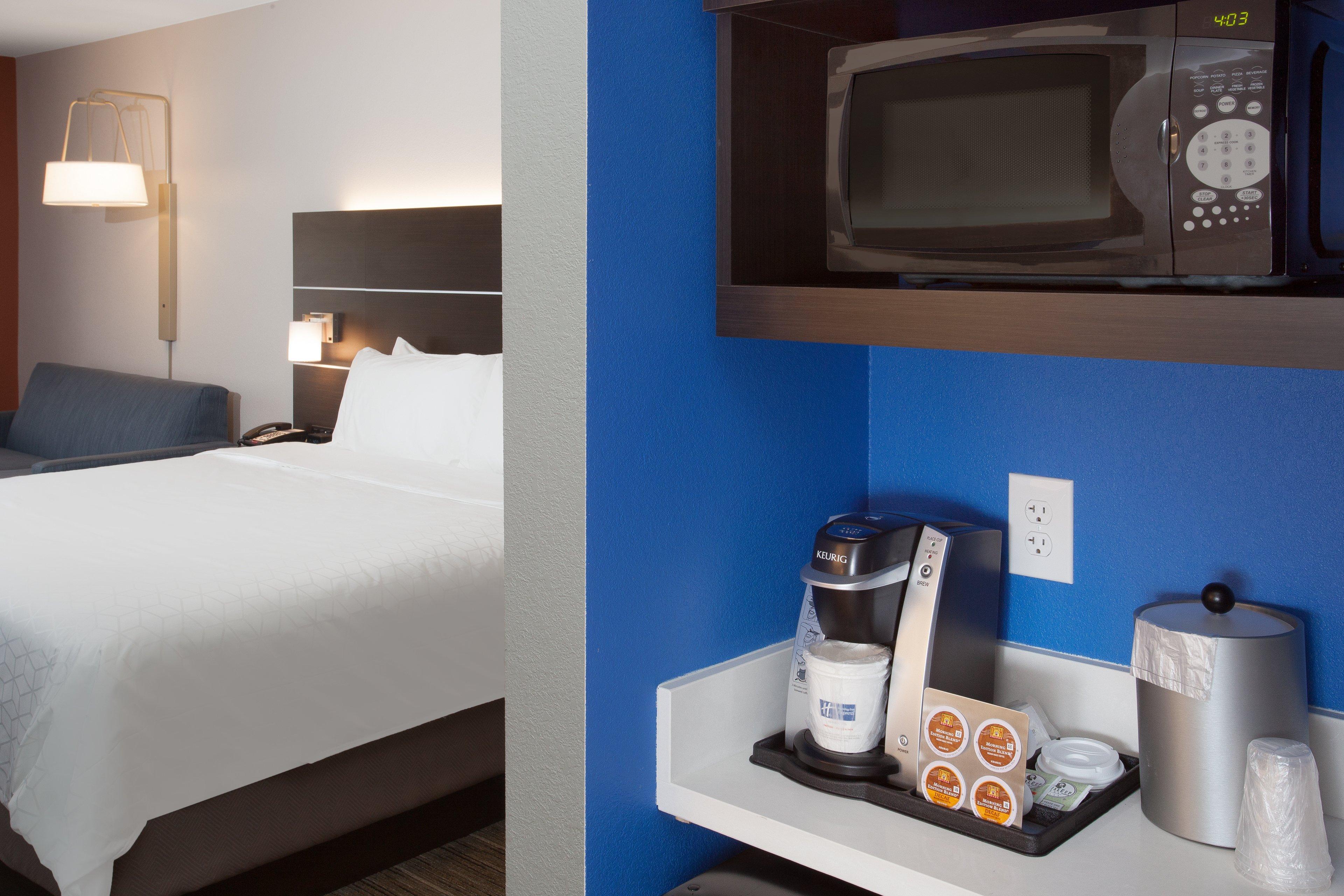 Holiday Inn Express Haskell-Wayne Area By Ihg מראה חיצוני תמונה