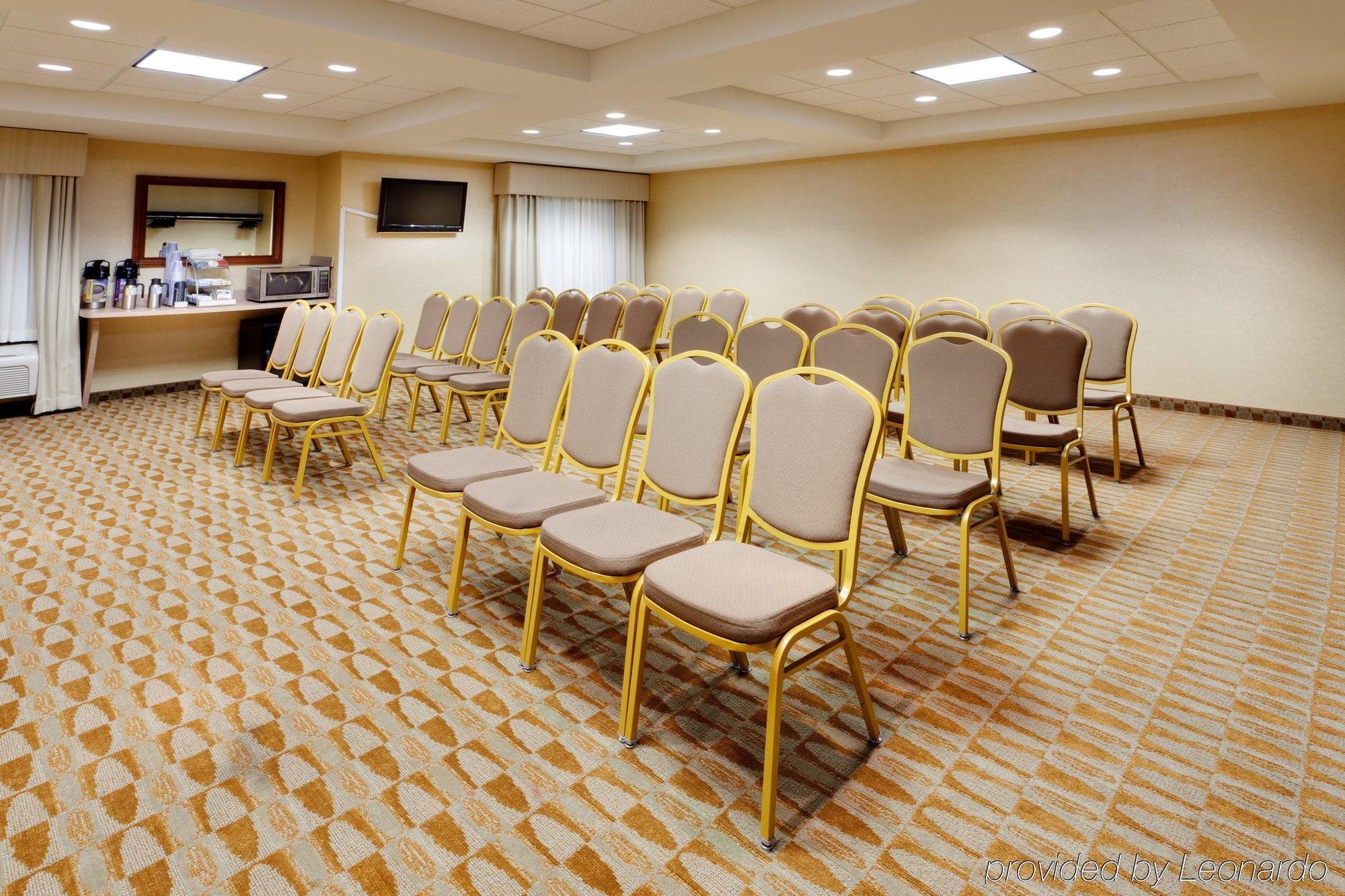 Holiday Inn Express Haskell-Wayne Area By Ihg מראה חיצוני תמונה