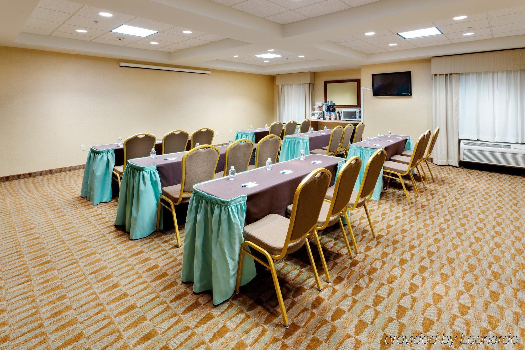Holiday Inn Express Haskell-Wayne Area By Ihg מתקנים תמונה