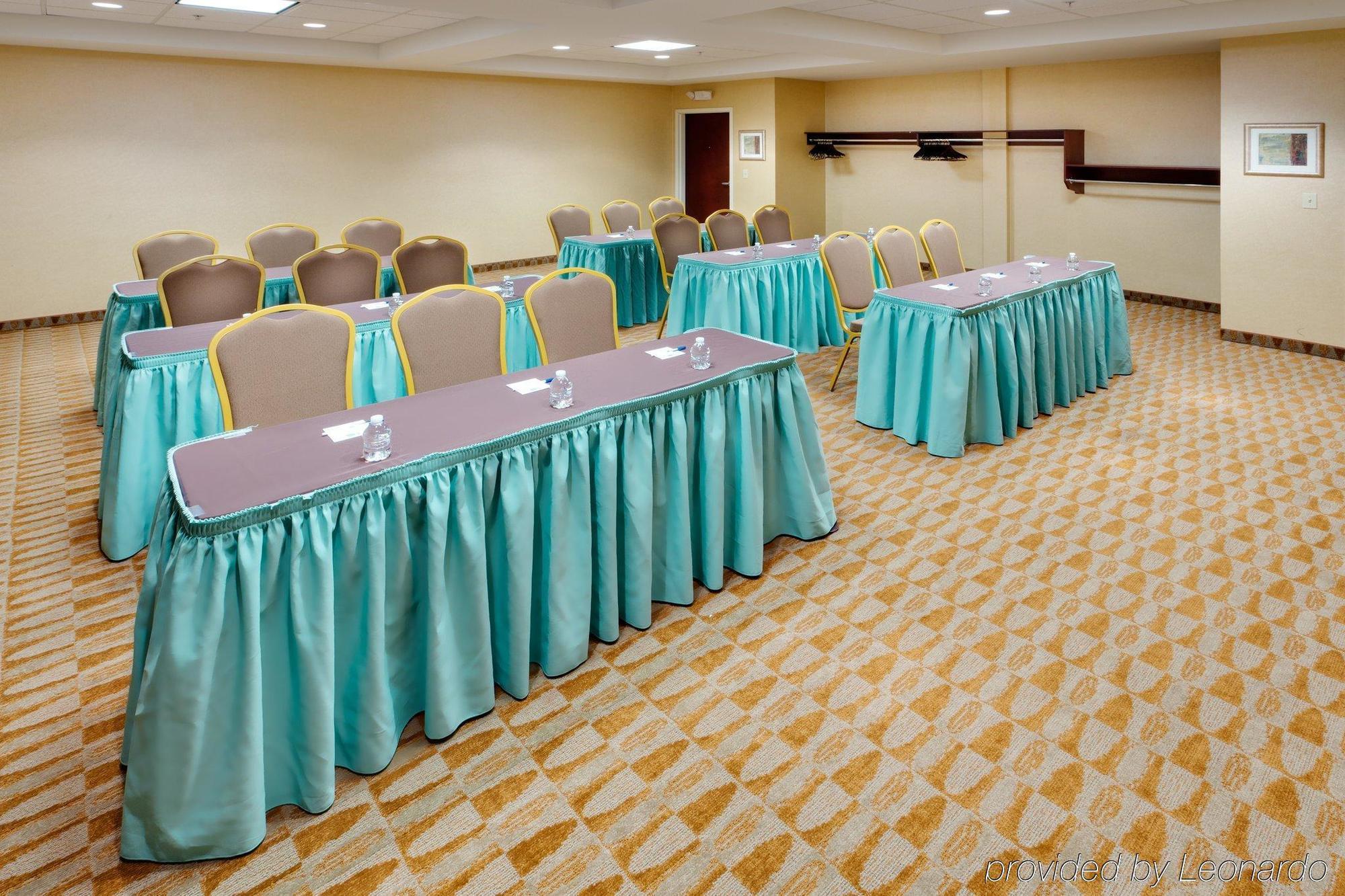 Holiday Inn Express Haskell-Wayne Area By Ihg מראה חיצוני תמונה