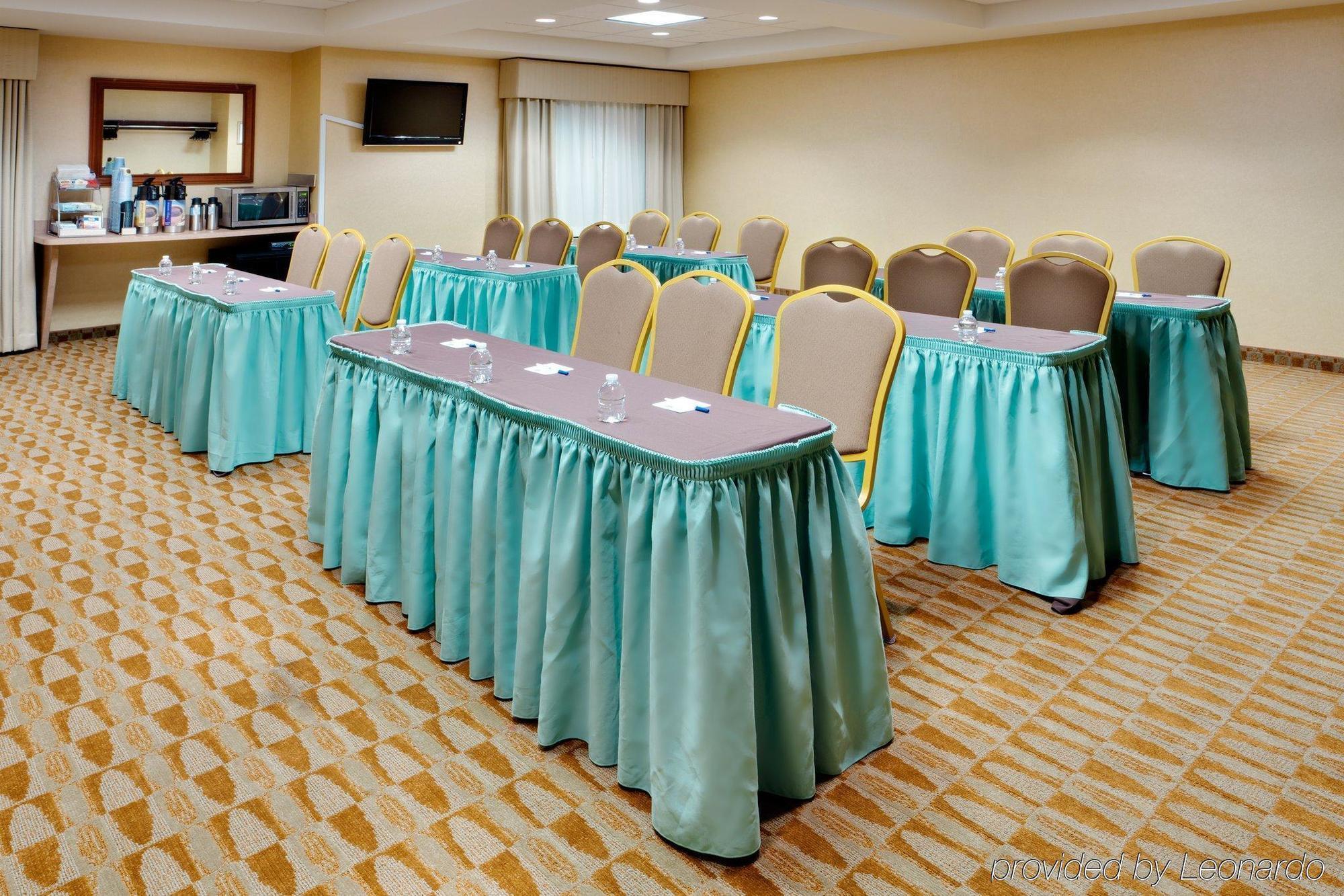 Holiday Inn Express Haskell-Wayne Area By Ihg מתקנים תמונה
