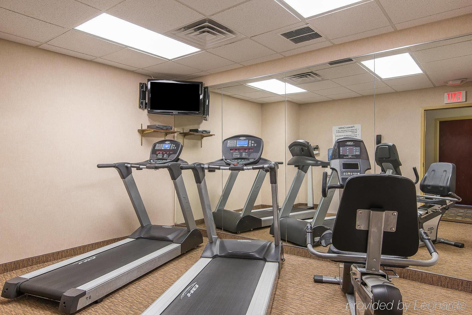 Holiday Inn Express Haskell-Wayne Area By Ihg מראה חיצוני תמונה